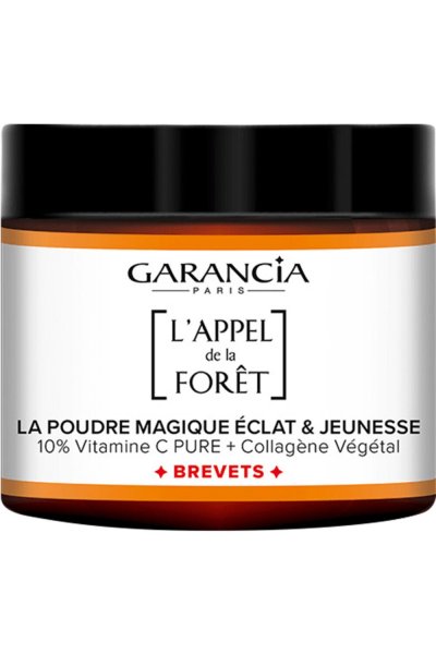 GARANCIA  L'Appel De La For&ecirc;t Poudre Magique &Eacute;clat & Jeunesse 6g