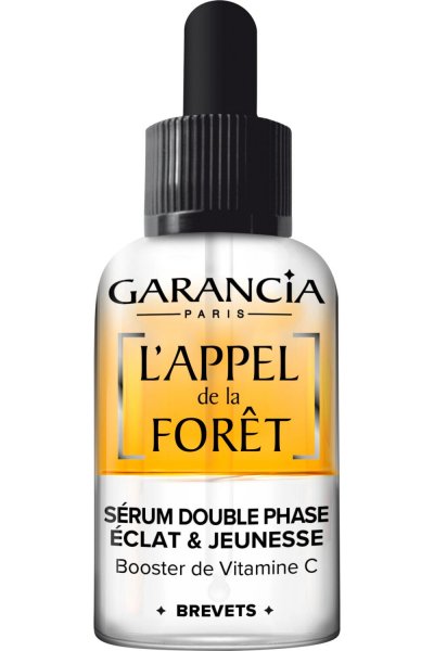 GARANCIA  L'Appel De La For&ecirc;t S&eacute;rum Double Phase 30ml