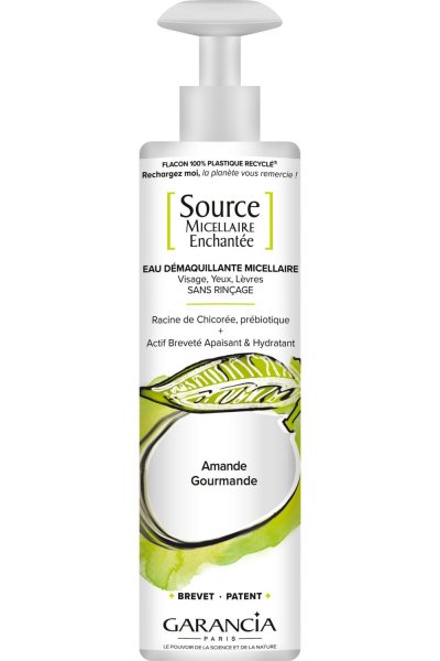 GARANCIA  Source M Amande 400ml
