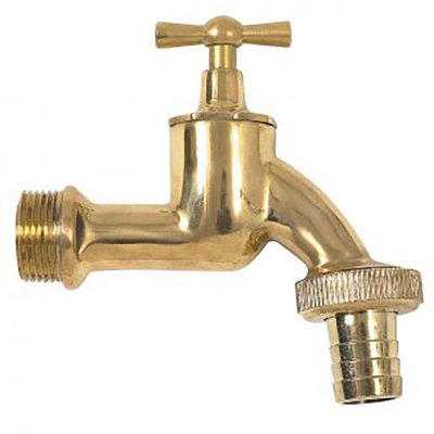 GARANTIA  M234566&nbsp;Robinet en laiton, pour r&eacute;servoir &agrave; eau
