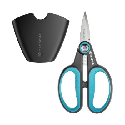 GARDENA Gard Herbcut Mit Holster 12214-36