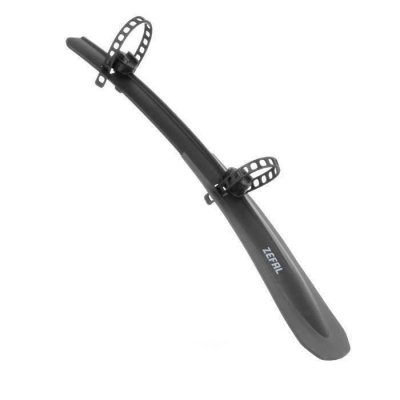 ZEFAL Garde-boue avant de route  Croozer - Front Noir