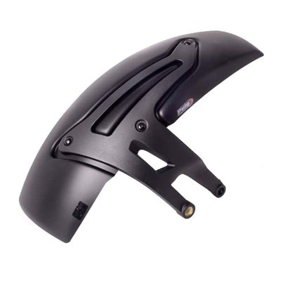 PUIG Garde boue  avec support aluminium