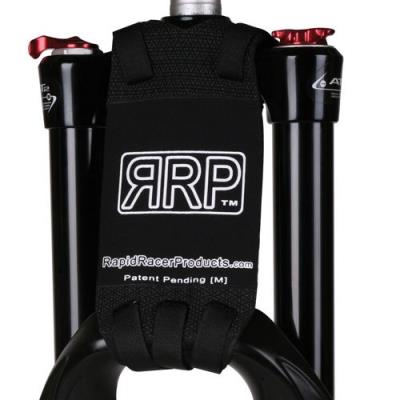RRP Garde-boue RapidRacerProducts NeoGuard Standard N&eacute;opr&egrave;ne - S Noir