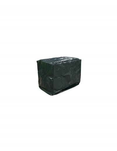 TOOLLAND Garden housse pour barbecue - 110 x 70 x 100 cm