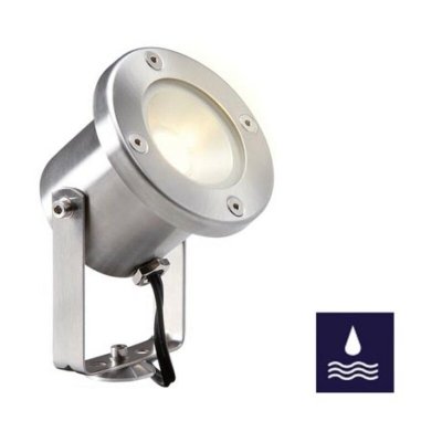 GARDEN LIGHTS  - CATALPA - SPOT - 12 V - 190 lm - 3 W - 3000 K