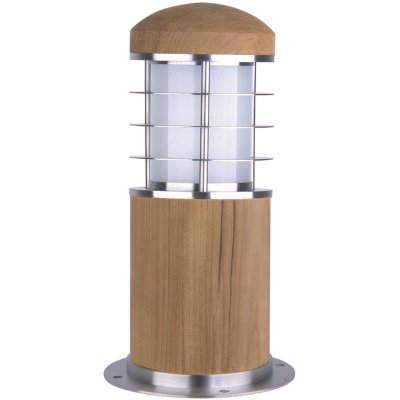ELSTEAD Garden Zone - Lampe bollard poole 1XE27 h: 24 b: 10