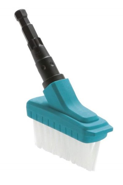 GARDENA  03606-20 Combisystem Brosse douce pour joints K
