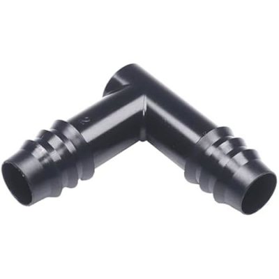 GARDENA  05392-20 Ligne goutte &agrave; goutte souterraine en L 2 pcs.