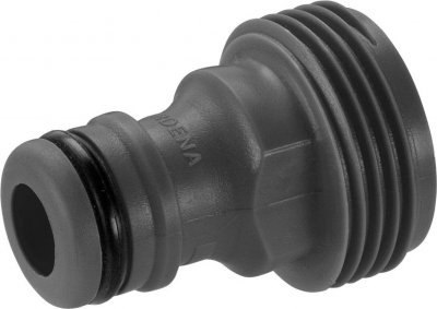 Gardena 0921-50 Adaptateur Pour Accessoire 26,5 Mm (G 3/4)
