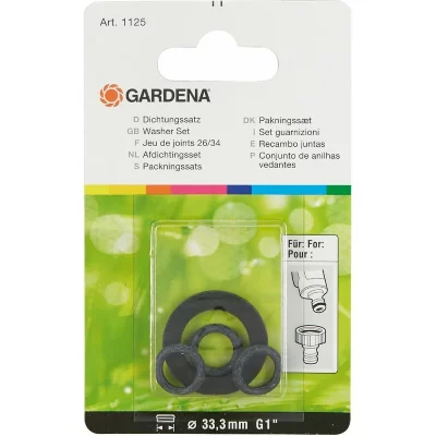 GARDENA  1125-20 non class&eacute;, Joint