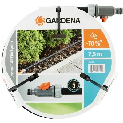 GARDENA  1968-20 non class&eacute;, Syst&egrave;mes de goutte &agrave; goutte