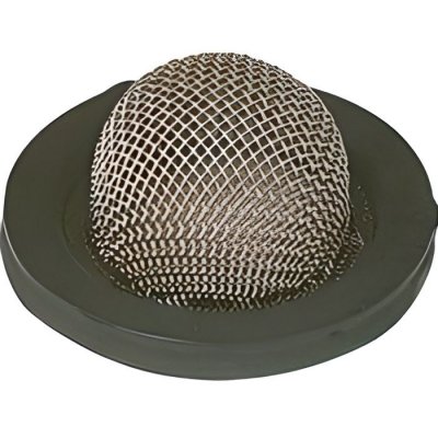 GARDENA  5318-20 accessoire de pompes &agrave; eaux Filtre de succion