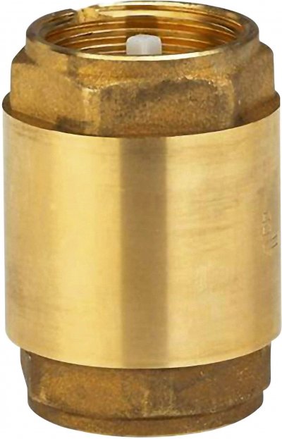 GARDENA  7231 Soupape Interm&eacute;diaire En Laiton 07231-20