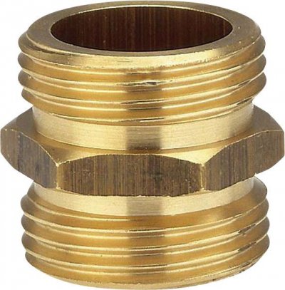 GARDENA  7260-20 accessoire de pompes &agrave; eaux Raccord filet&eacute;, Connexion
