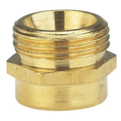 GARDENA  7264-20 raccord des tuyaux d''eau Connecteur de tuyau, Connexion