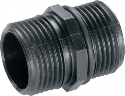 GARDENA  Adaptateur de pompe - 30x19.99x19.99 cm T.U