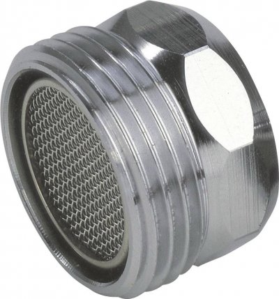 GARDENA  - Adaptateur de robinet brise-jet (2906-20)