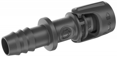 GARDENA  Adapter for Competition/subsurface