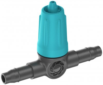 GARDENA  Adjustable Inline Drip Head 0&ndash;15 l/h