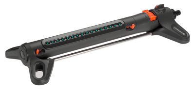 GARDENA  AquaZoom - Arroseur oscillant AquaZoom M - 9 - 250m&sup2;