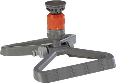 GARDENA  Arroseur circulaire Vario Comfort