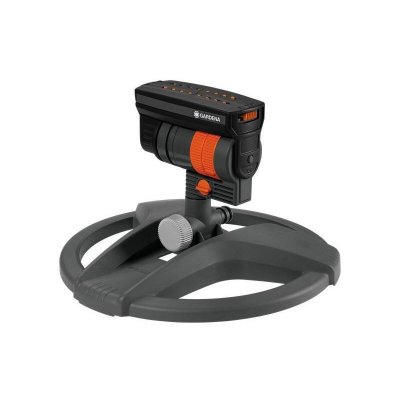GARDENA  Arroseur oscillant ZoomMaxx 216 m&sup2; 8127-20