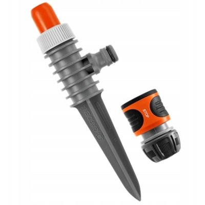 GARDENA    Arroseur raccord rapide diametre 13 mm - 0969-20