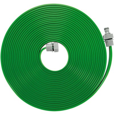 GARDENA  - Arroseur souple vert 15m