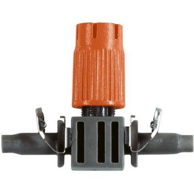 GARDENA  - Asperseur pour petites surfaces 4,6 mm (3/16') (8321-29)