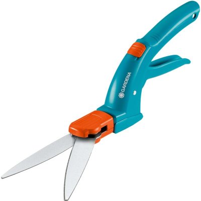 GARDENA  - Cisaille &agrave; gazon orientable Classic 8731-20