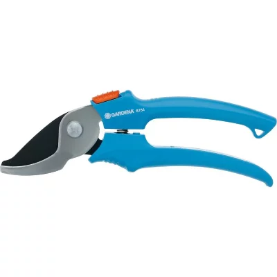 GARDENA  Ciseaux de Jardin  multicolore - 19x5.50x1.80 cm T.U