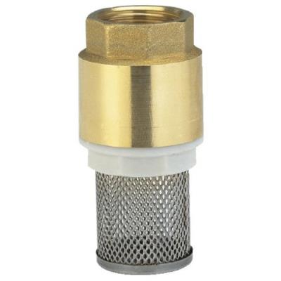 GARDENA  Clapet Anti-Retour En Laiton 5/4"""" 07222-20