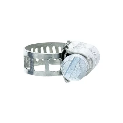 GARDENA  Collier De Serrage Lot De 2 7/-11 7197 07197-20