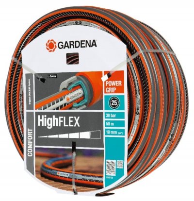 GARDENA  Comfort HighFLEX Tuyau d'arrosage 3/4