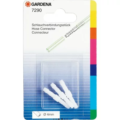 GENERIQUE Gardena Conduite De Raccordement 4Mm 7290 07290-20