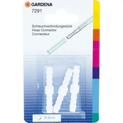 GENERIQUE Gardena Conduite De Raccordement 6 Mm 7291 07291-20