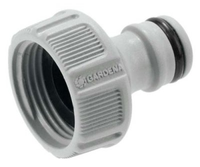 GARDENA  Connecteur de robinet 26
