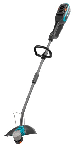 GARDENA  Coupe-bordures - &Oslash;30cm- Batterie 40V-2,6Ah PowerCut Li-40-30