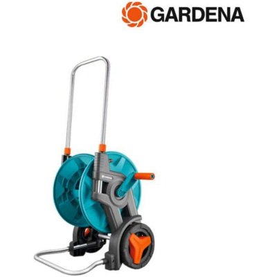 GARDENA  - d&eacute;vidoir d'arrosage sur roues 60ts classic 8000-20