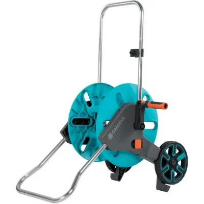 GARDENA  d&eacute;vidoir sur roues cleverroll m DFX-524694