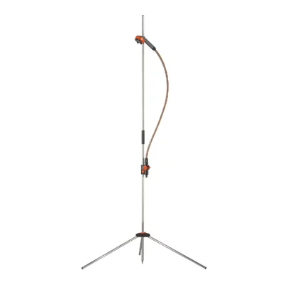 GARDENA  Douche de jardin trio, Douche ext&eacute;rieure