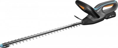 GARDENA  EasyCut 55/18V Taille-haies - 1x 2,0Ah 14735-20