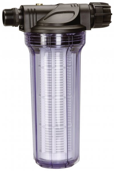 GARDENA  Filtre anti sable 6000 l/h