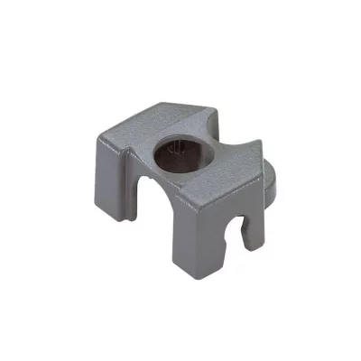 GARDENA  Fixation cavalier 4,6 mm, Mont