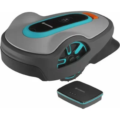 GARDENA   smart SILENO life kit 1000qm (19702-60)