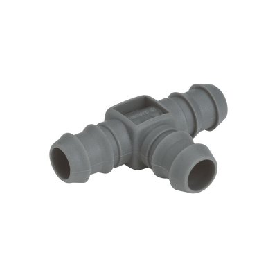 GARDENA  - Jonction en T 13 mm - Par 5 - connexion """"classic