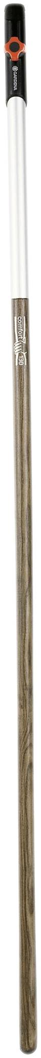 GARDENA  Manche bois combisystem 130cm