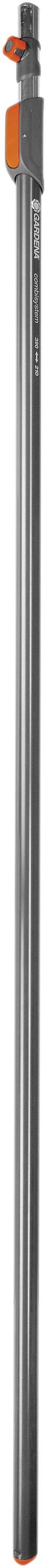 GARDENA  Manche t&eacute;lescopique combisystem 210 - 390 cm