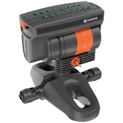 GARDENA  MDS Oscillating Sprinkler OS 90